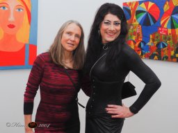 Galerie am Park 27.10.2025